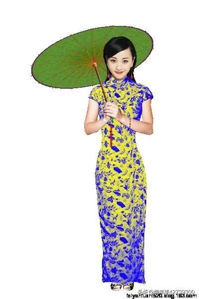 人像摄影中,你认为旗袍与汉服哪个更能拍出中国女人的韵味?你喜欢拍哪一种服装?