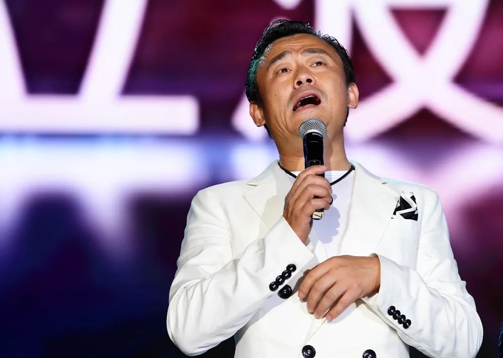 周立波做最终总结对祖国是怎么样的一种感情?