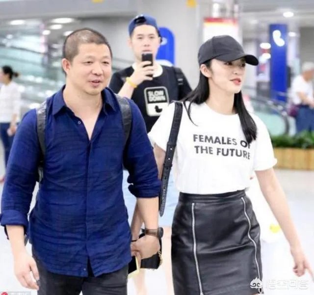 姚晨为什么就看上了曹郁昵?