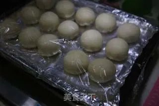 蛋黄酥