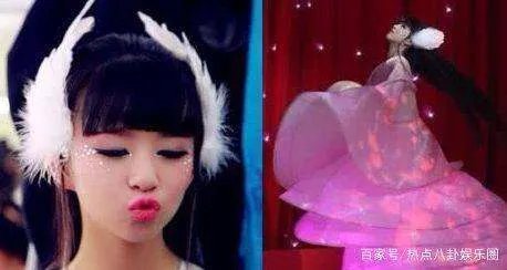她因春晚转圈出名,如今胖到认不出,为何杨丽萍不管她?