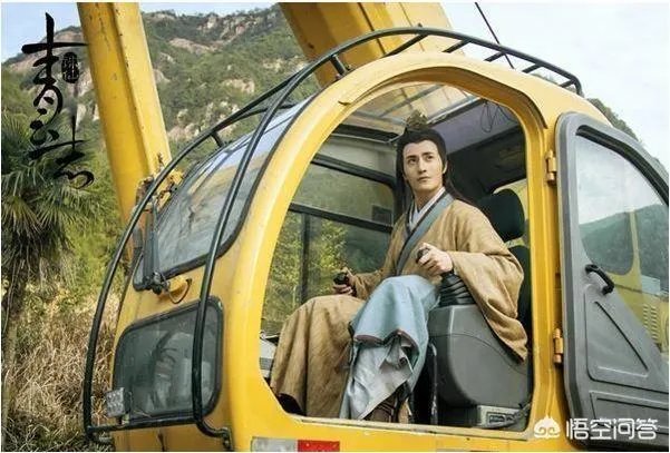 你知道哪些爆笑的影视剧幕后花絮?