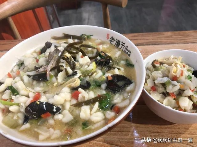酸菜鱼到底是属于哪里的一道菜,有的说是四川,而有的说是湖南?有什么历史?