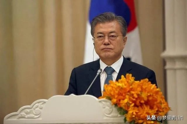 文在寅提议案取消总统特赦权,自由韩国党为何表示反对?