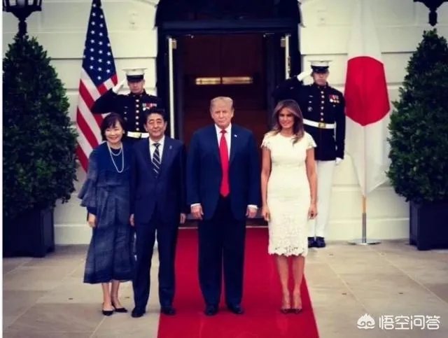 忍辱负重还是无可奈何?安倍晋三到底是不是个狠角色?