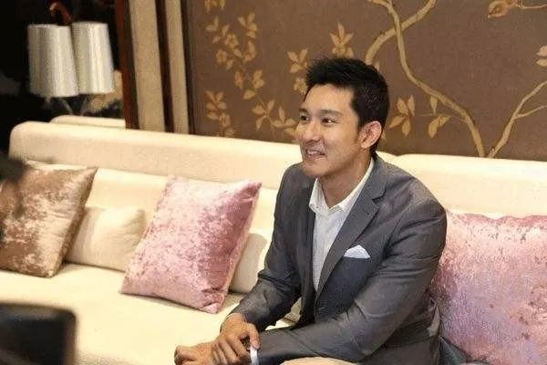 还记得立威廉吗?他出演过哪些作品?