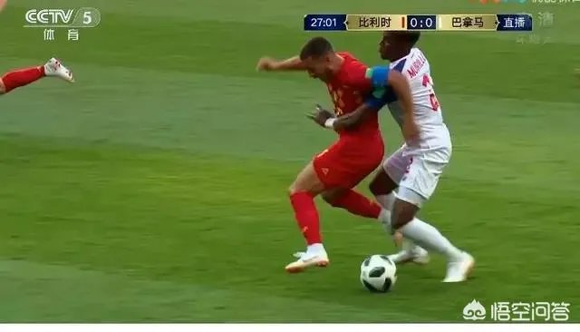 比利时对阵巴拿马,从0-0到3-0差点坑了不少人,怎样看待比利时的这一波操作?