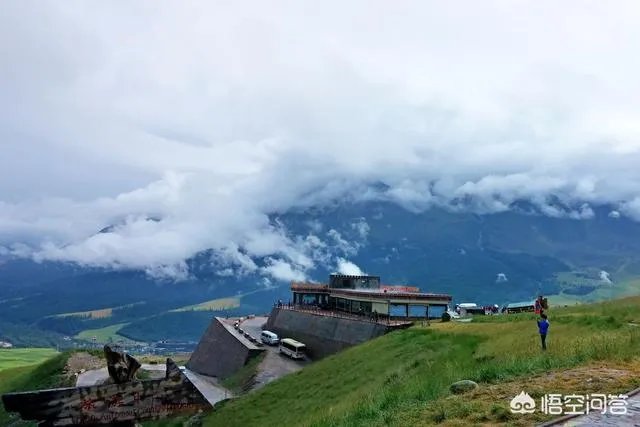 你觉得国内哪些旅游景点是摄影创作团队最爱去的?
