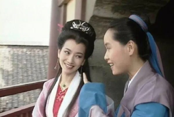 许仙与白娘子的爱情故事发生在哪个朝代,白娘子最终有没有解脱?