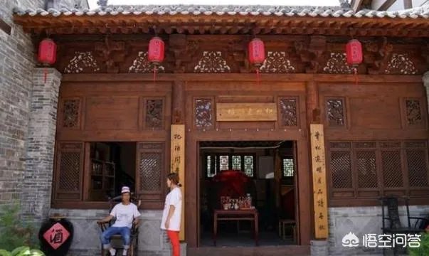 宝鸡除了陈仓老街,还有哪些值得一去的特色街区?