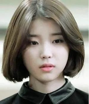 有哪些好看的短发发型?