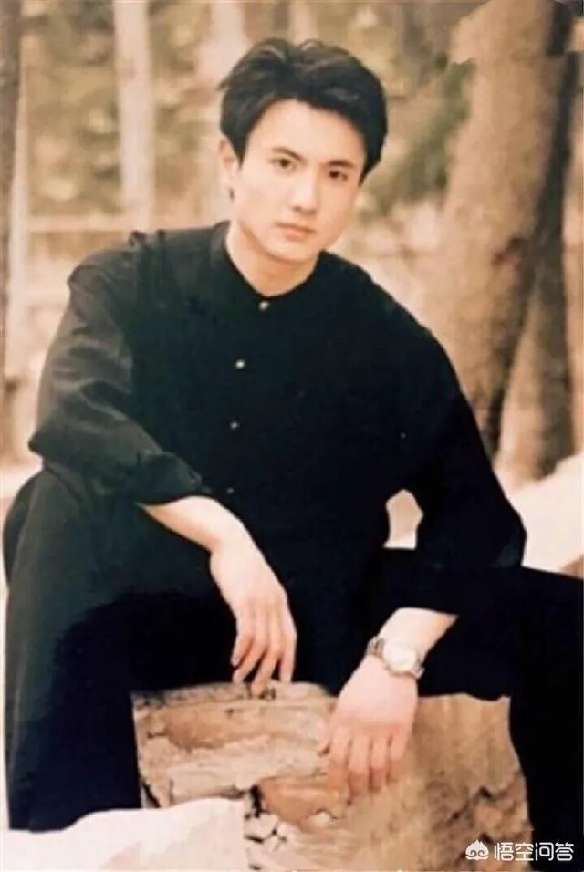 沈腾不满亚洲最帅排名第21位,你怎么看?