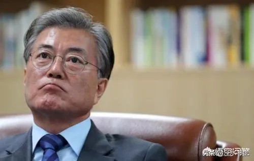 文在寅提议案取消总统特赦权,自由韩国党为何表示反对?