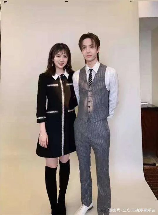 多方批评华为二公主姚安娜出道,她的出道为何不被众人看好?