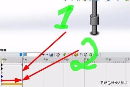 solidwork怎么制作动画【详细新手教程】?
