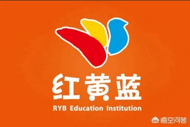 中概教育板块暴跌,上市公司红黄蓝股价直接崩盘,你是如何看待这样的现象的?