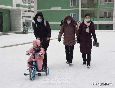 韩朝离中国最近,是什么原因,朝鲜没有一个人感染新冠肺炎呢?