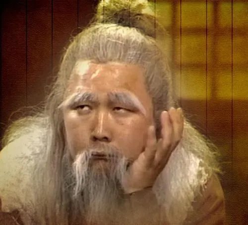 你觉得哪部港剧可以封为神作?为什么?