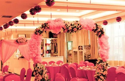 合肥婚庆公司有哪些 婚庆一般花多少钱合理