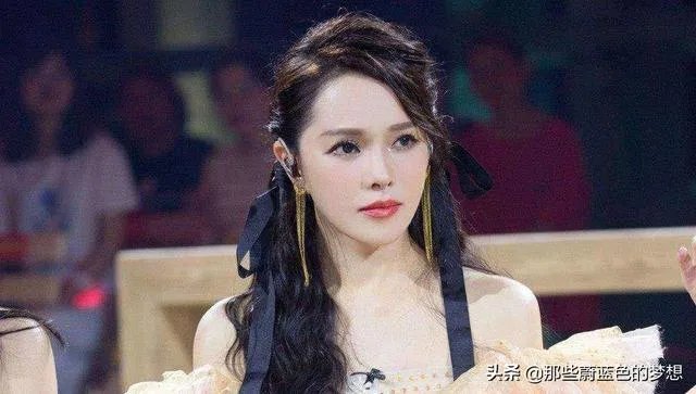 明星伊能静现在为什么备受争议?