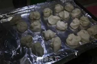 蛋黄酥