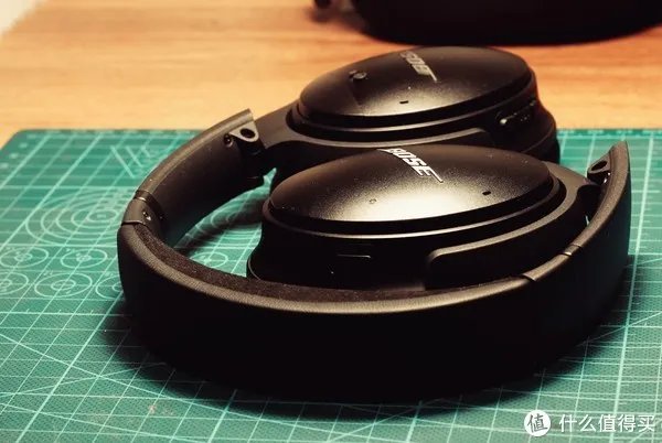 这个世界安静了?用了1个月的Bose QC35II代 降噪耳机的一些总结