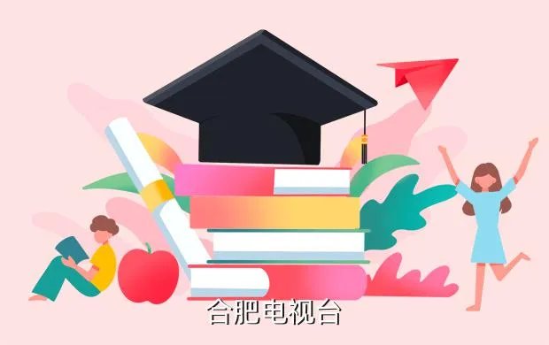 合肥电视台招聘，合肥电视台