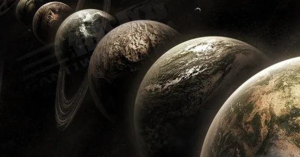 海市蜃楼和“平行宇宙说”有什么关系？