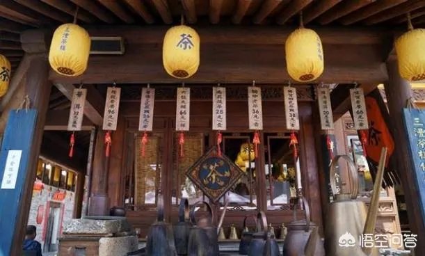 宝鸡除了陈仓老街,还有哪些值得一去的特色街区?