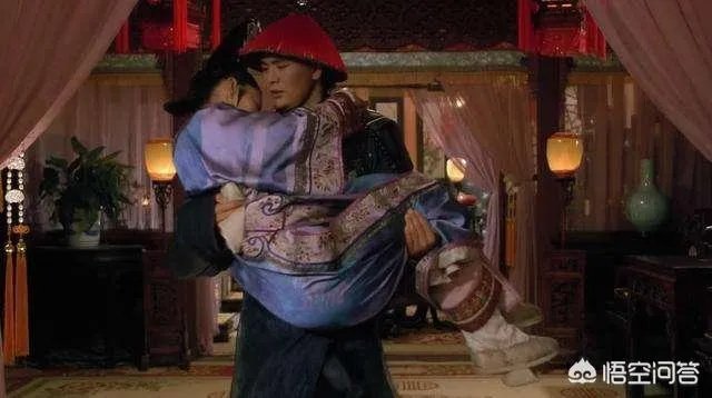 《甄嬛传》中,沈眉庄是怎么就突然爱上了温实初,还吃了甄嬛的醋?