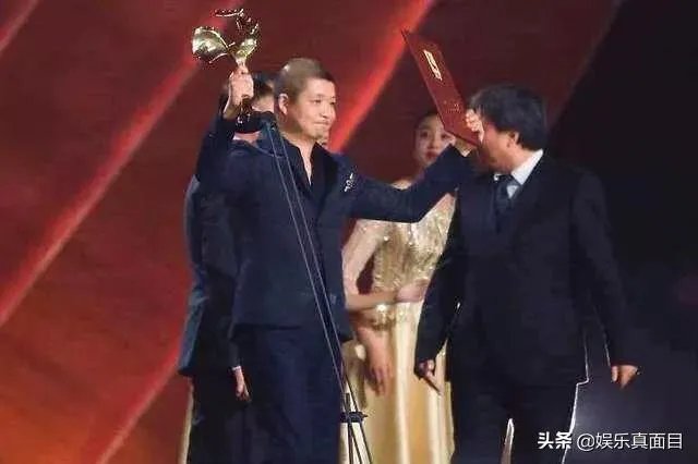 姚晨为什么就看上了曹郁昵?