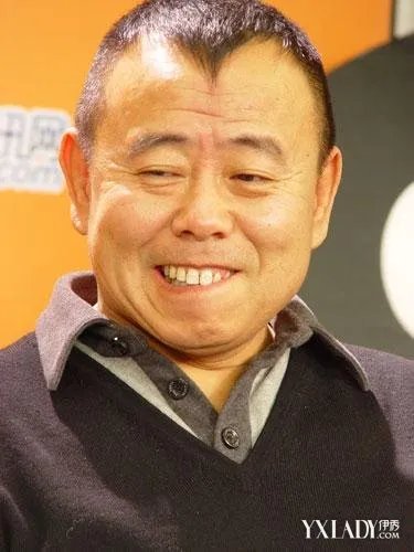 潘长江女婿被曝有十亿身家潘长江回应这是三年前的消息