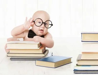 儿童近视是怎么回事 学龄前儿童近视大多是因为遗传惹的祸