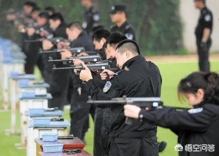 警察学院的改制生是怎么回事？