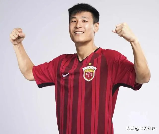 感染上病毒的武磊,治愈后是否有可能结束海外留学,返回中超?