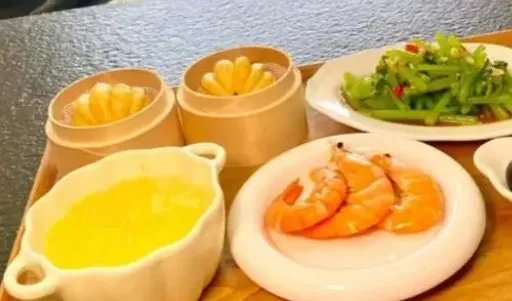 早餐食谱营养搭配