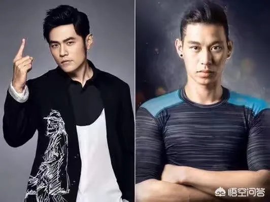 库里感谢昆凌为他拉票引发周杰伦吃醋,今天他却亲自为林书豪进全明星拉票,你怎么看?