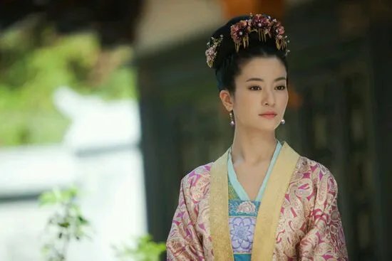 当代琼瑶女郎李晟最近有没有拍什么电视剧啊？