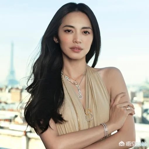 姚晨为什么就看上了曹郁昵?