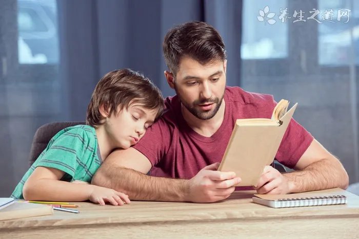 如何教育叛逆的孩子