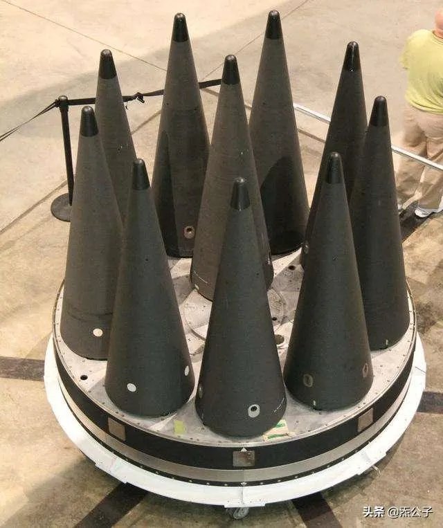 东风51重型机动洲际导弹怎么样?