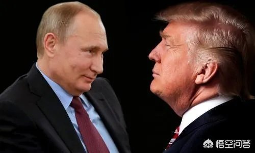 美国将结束伊朗石油购买豁免,普京:俄可满足各国需求,大家怎么看俄罗斯的反应?