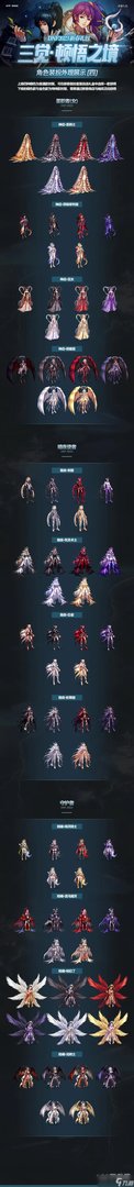 《DNF》2023兔年春节套礼包内容分享