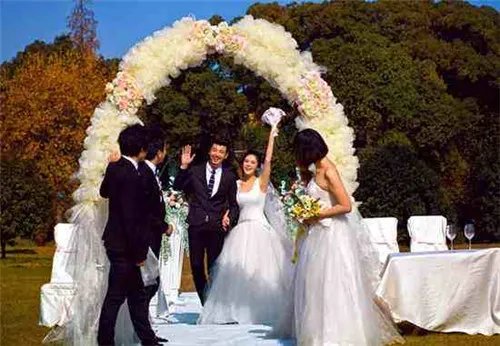 结婚歌曲推荐 适合90后结婚的歌曲有哪些