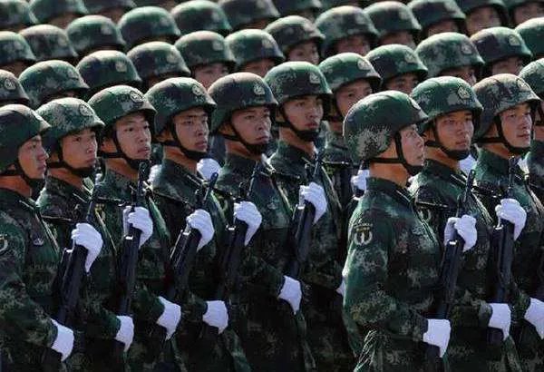 赫鲁晓夫在中苏边境陈兵百万，为何还是不敢进攻中国？