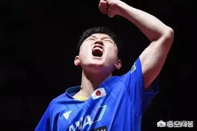男乒焦点赛,马龙拒绝爆冷4-1逆转张本智和晋级决赛,第5局打崩张本!你怎么看?