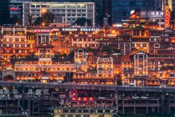 今年00后五一旅游预订量同比涨超570%,哪些景区深受这些群众的欢迎?
