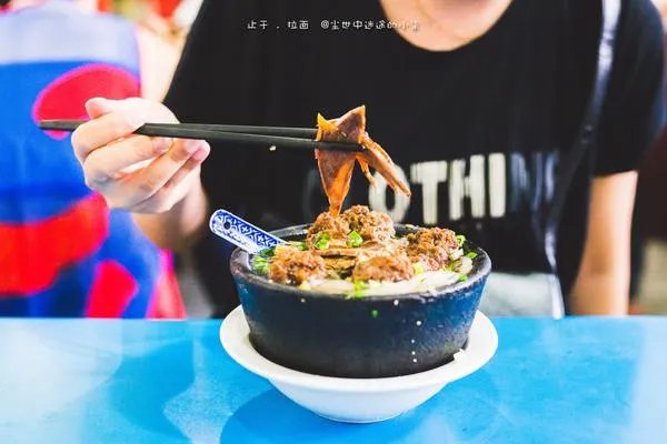兰州人排队都要吃的美食有哪些?