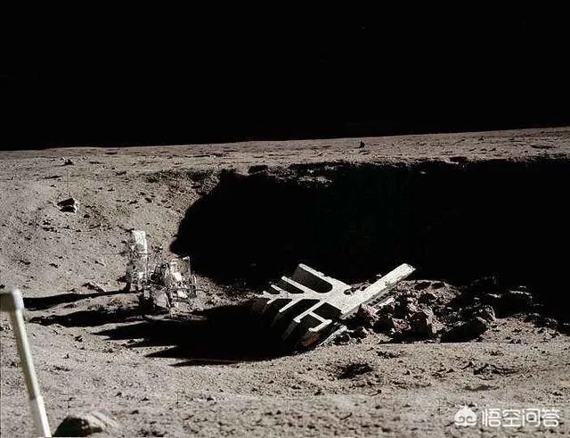 传闻月球三眼女尸是真是假,如果真的。那将说明什么?