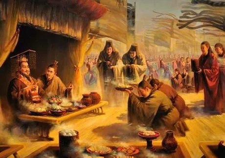 古代真的有守宫砂吗 这东西真的可以鉴定处子之身吗
